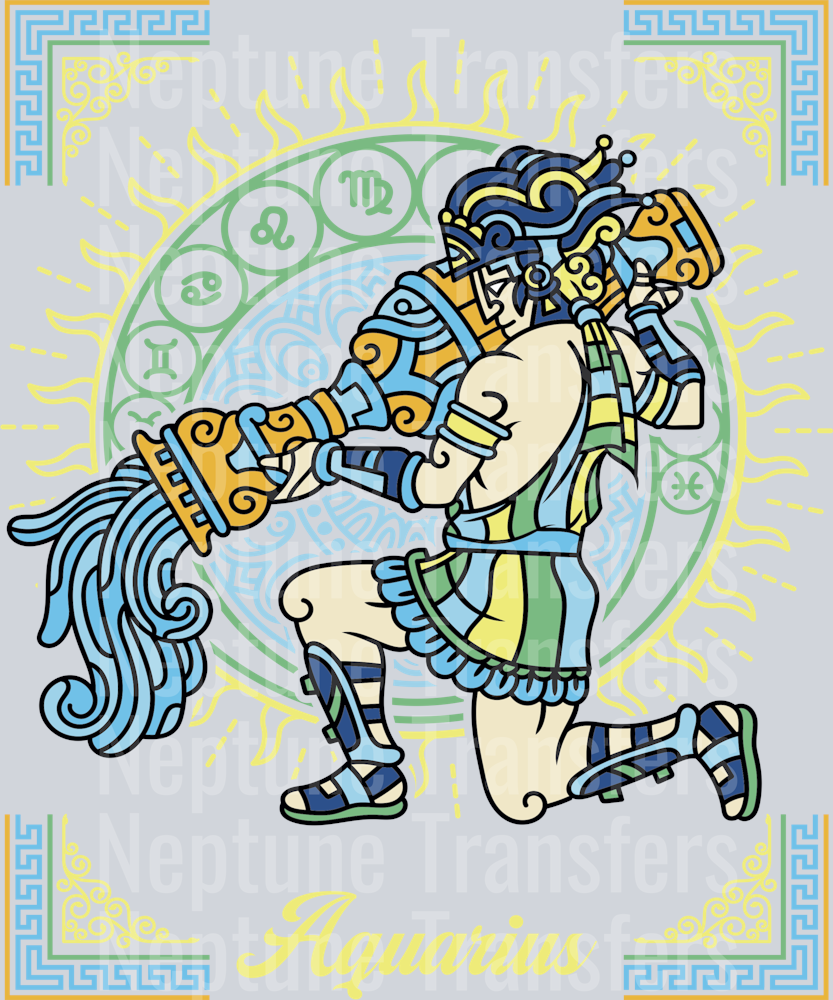 Aquarius