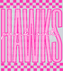 pink out hawks