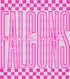 pink out falcons