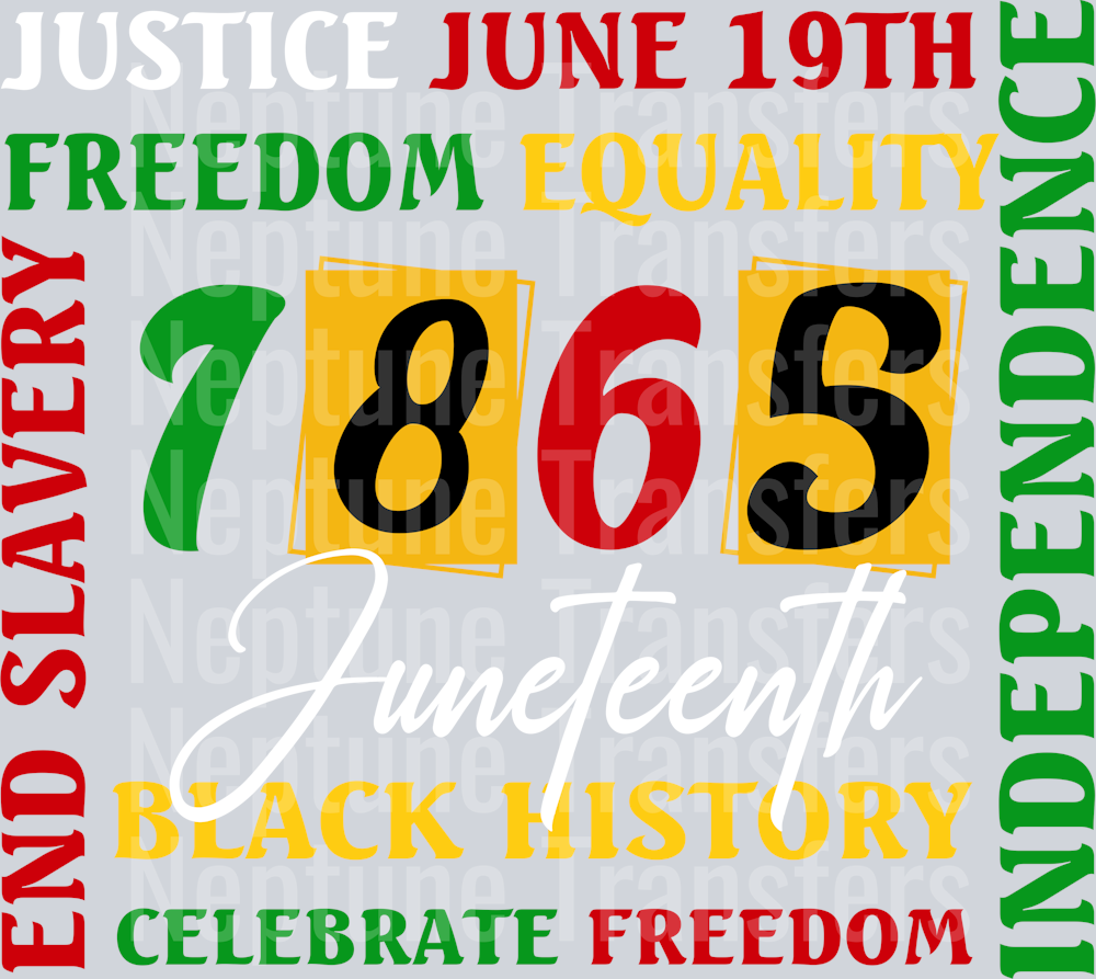 June 19th 1865