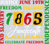 June 19th 1865