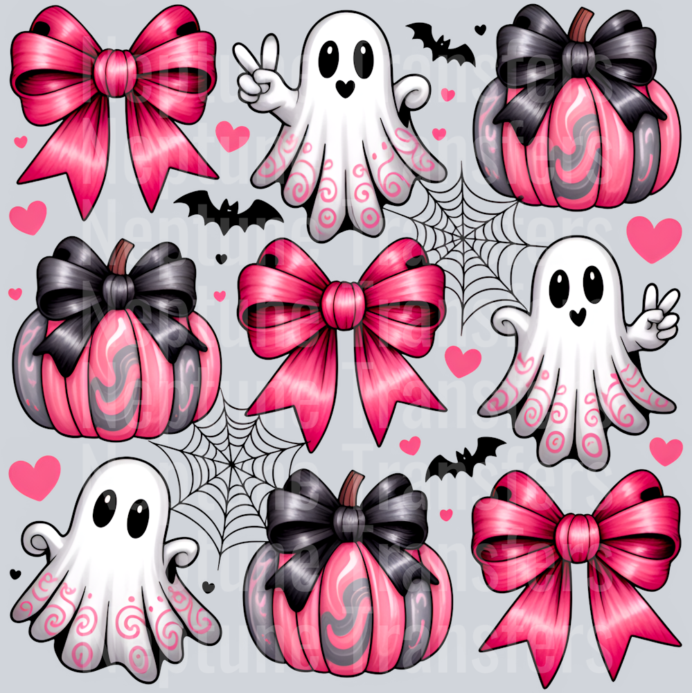 Spooky Bow