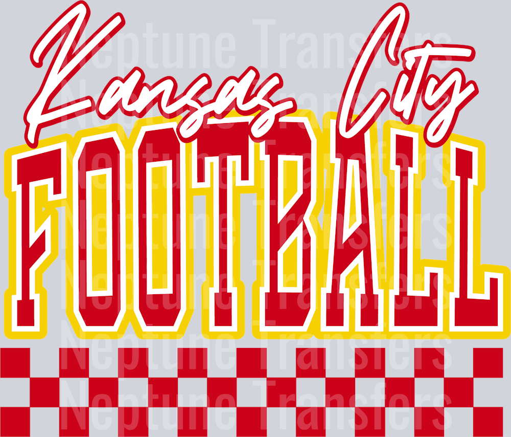 KANSAS CITY FOOTBALL