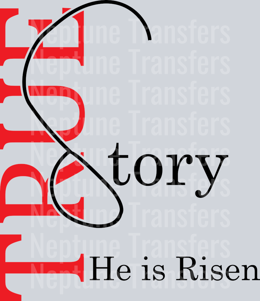 True Story He is Risen