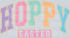 Hoppy Easter Retro