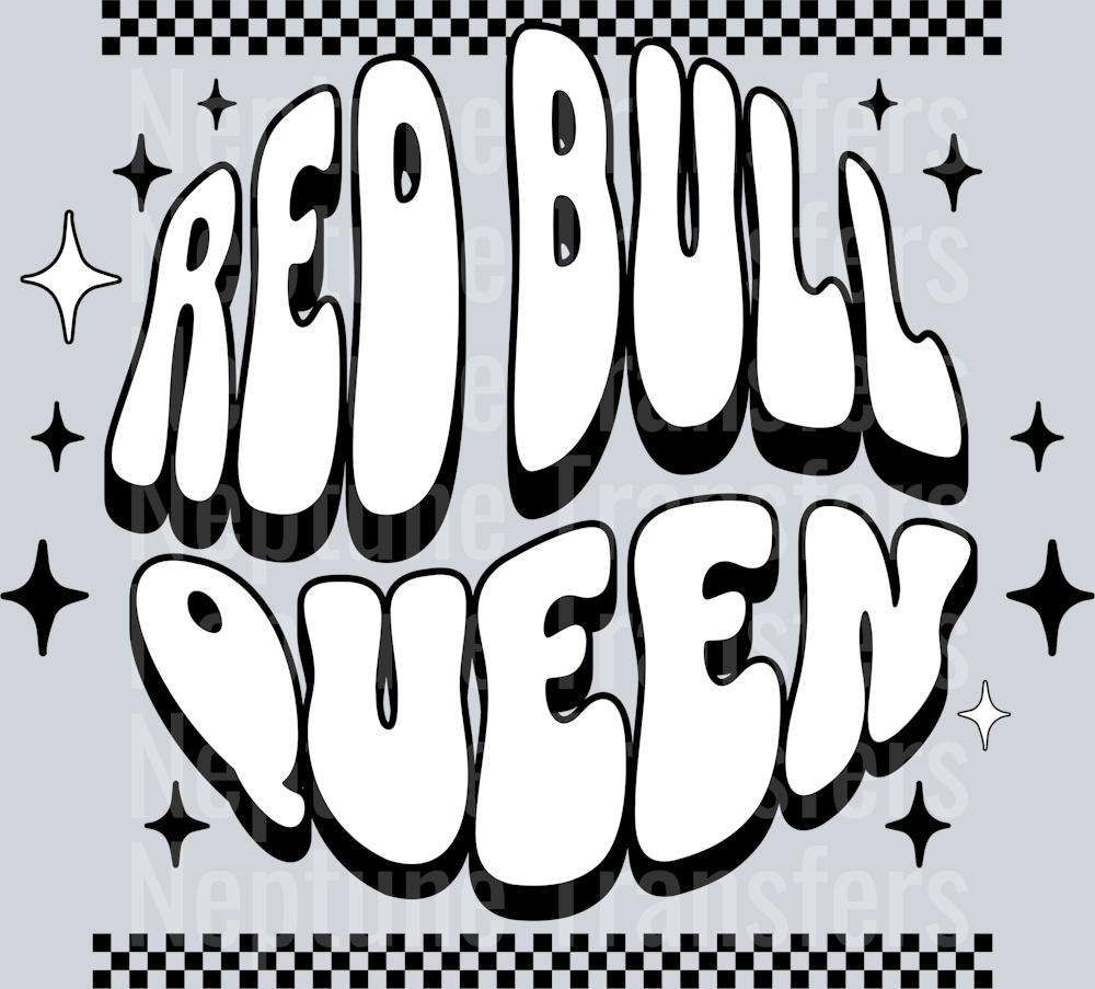 RED BULL QUEEN