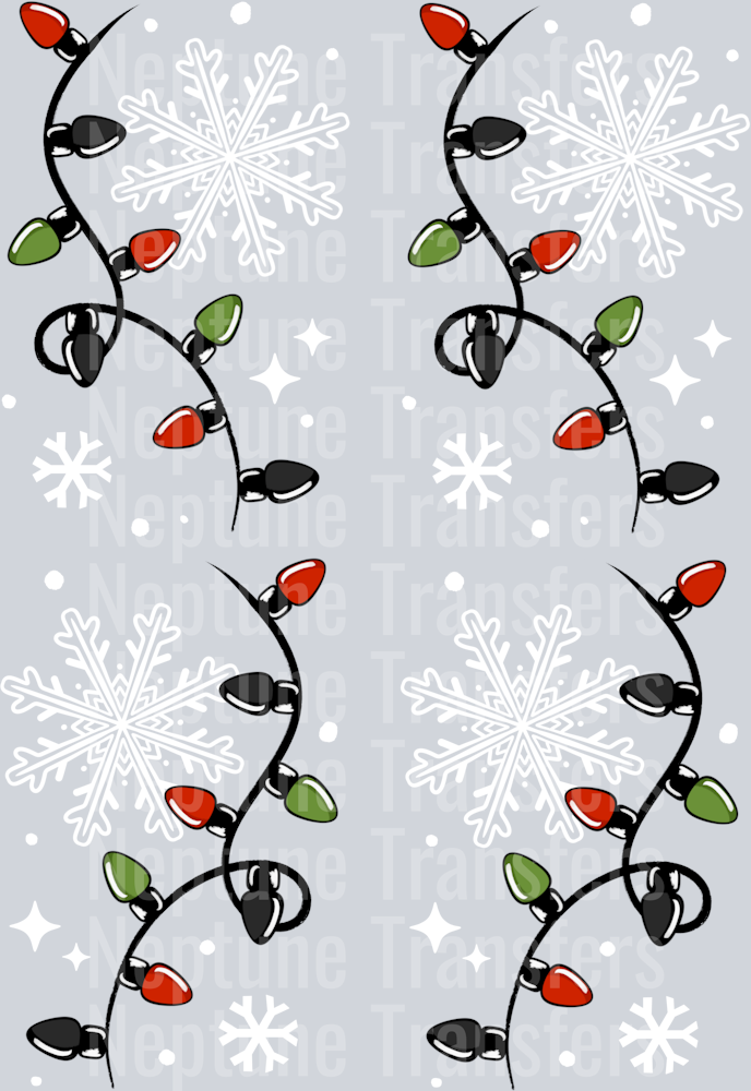 Merry Scary Caffeinated 2 Sleeves