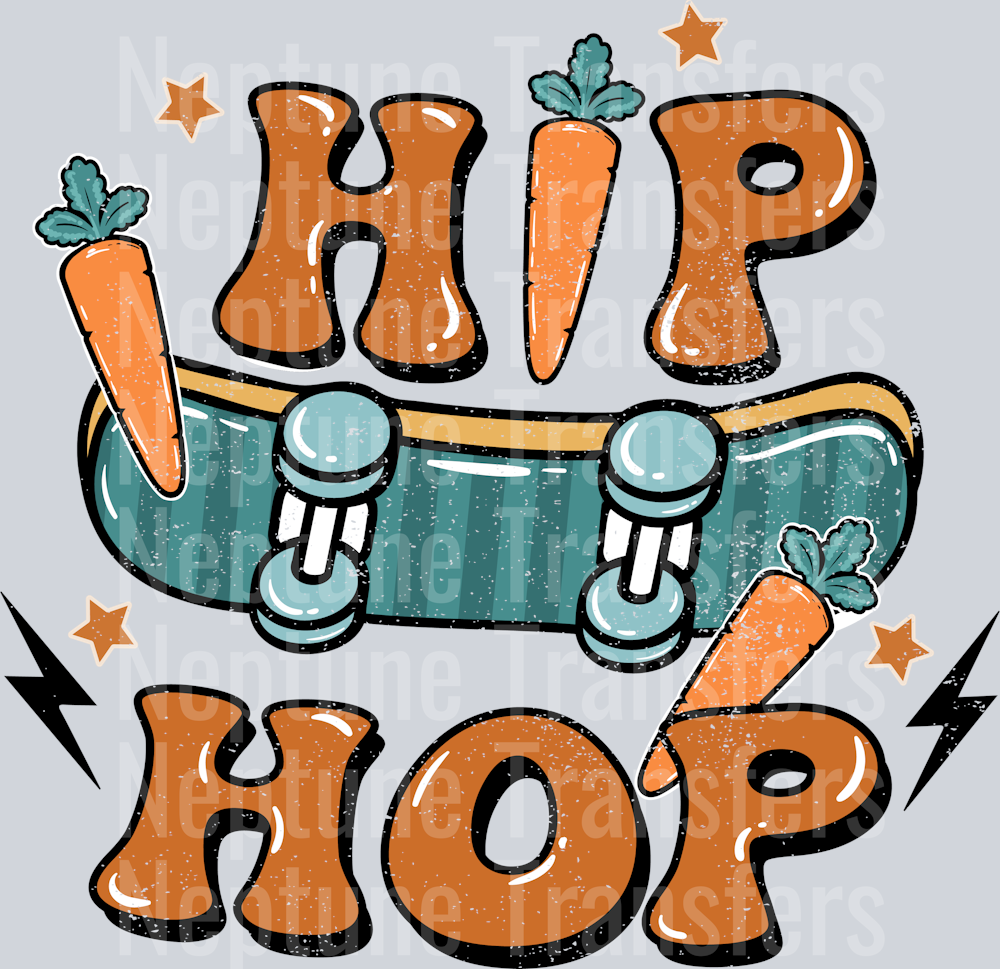 Hip Hop