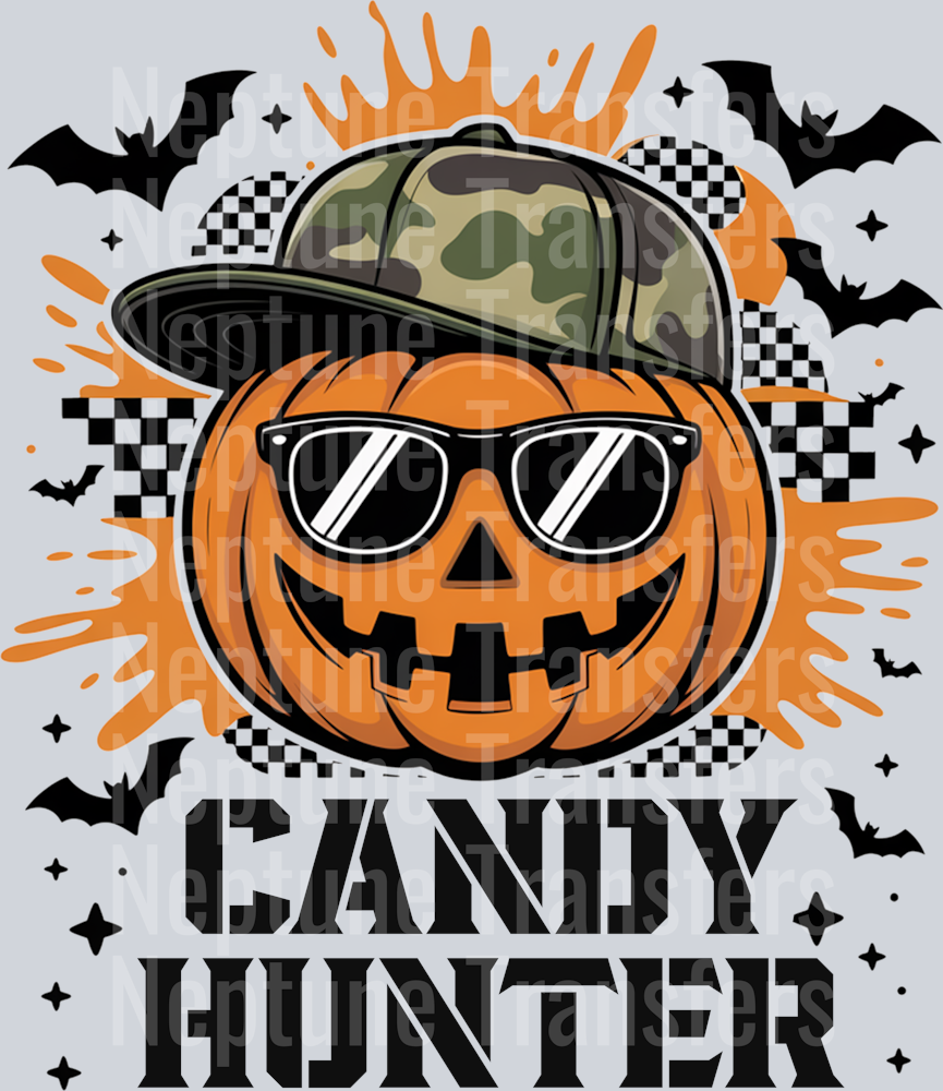 Candy Hunter