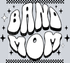 BAND MOM