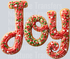 JOY FAUX COOKIE DETAIL