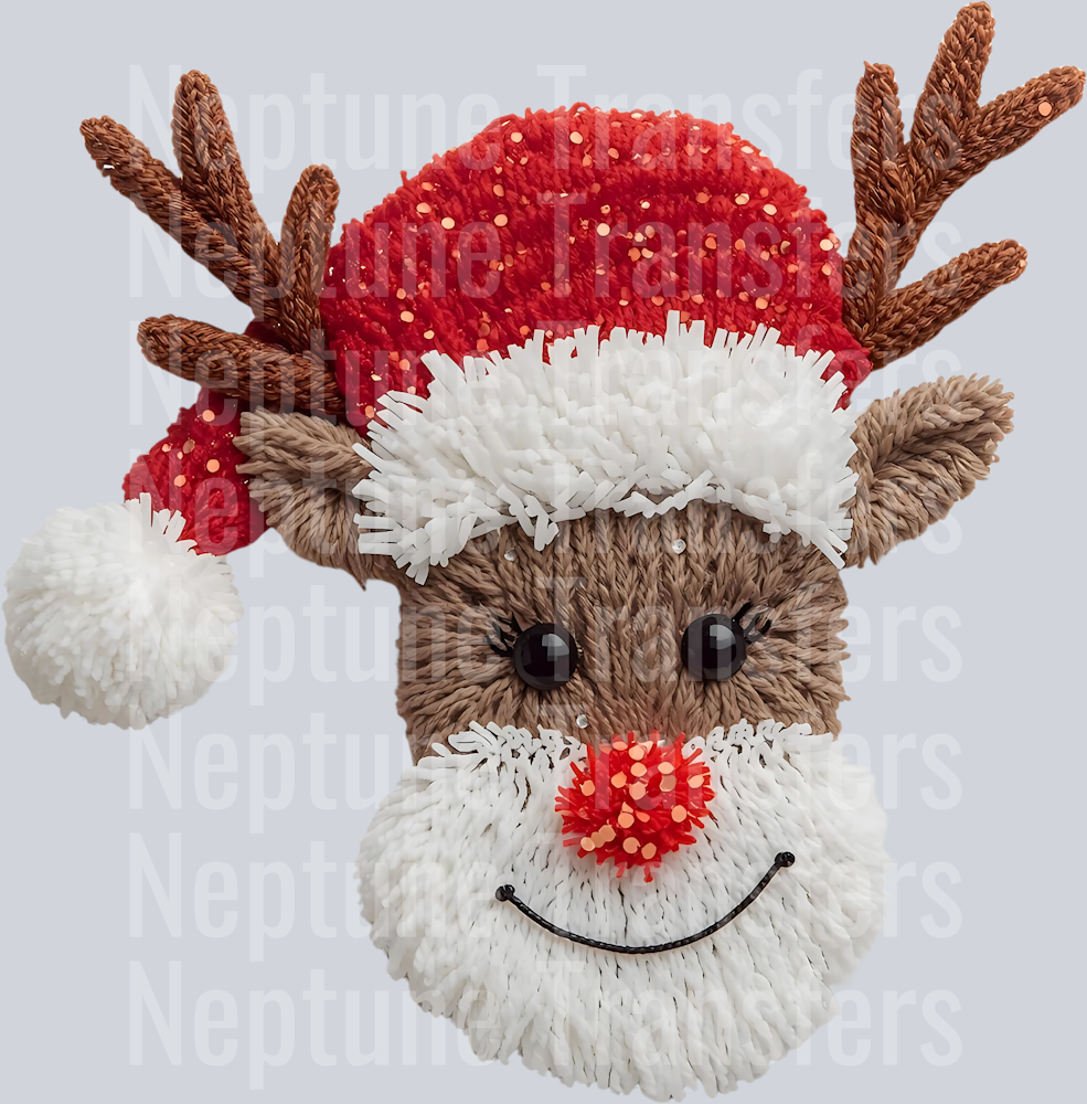 reindeer yarn