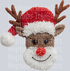 reindeer yarn