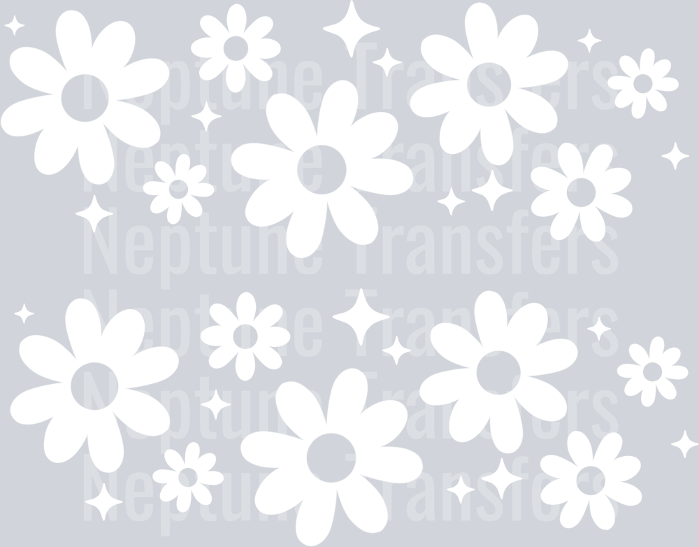 EXTREMELY SOCIALLY AWKWARD SINGLE COLOR WHITE SLEEVES