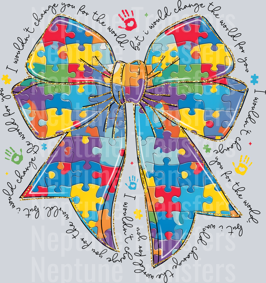 Autism I Wouldn&