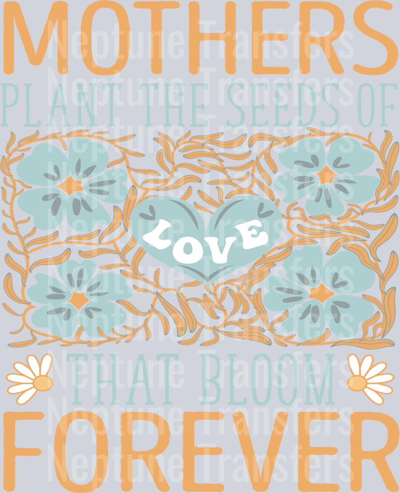 Mothers Seeds