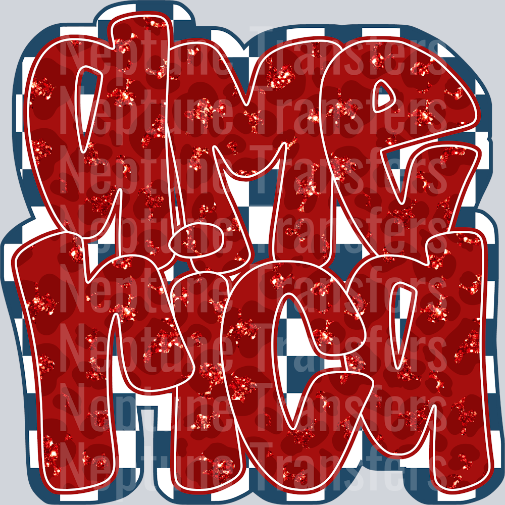 Ame-rica Sparkle