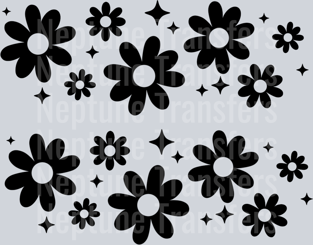 EXTREMELY SOCIALLY AWKWARD SINGLE COLOR BLACK SLEEVES