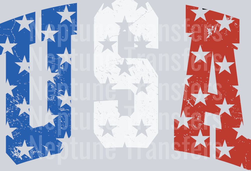 USA