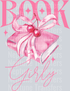 BOOK GIRLY