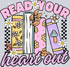 READ YOUR HEART OUT