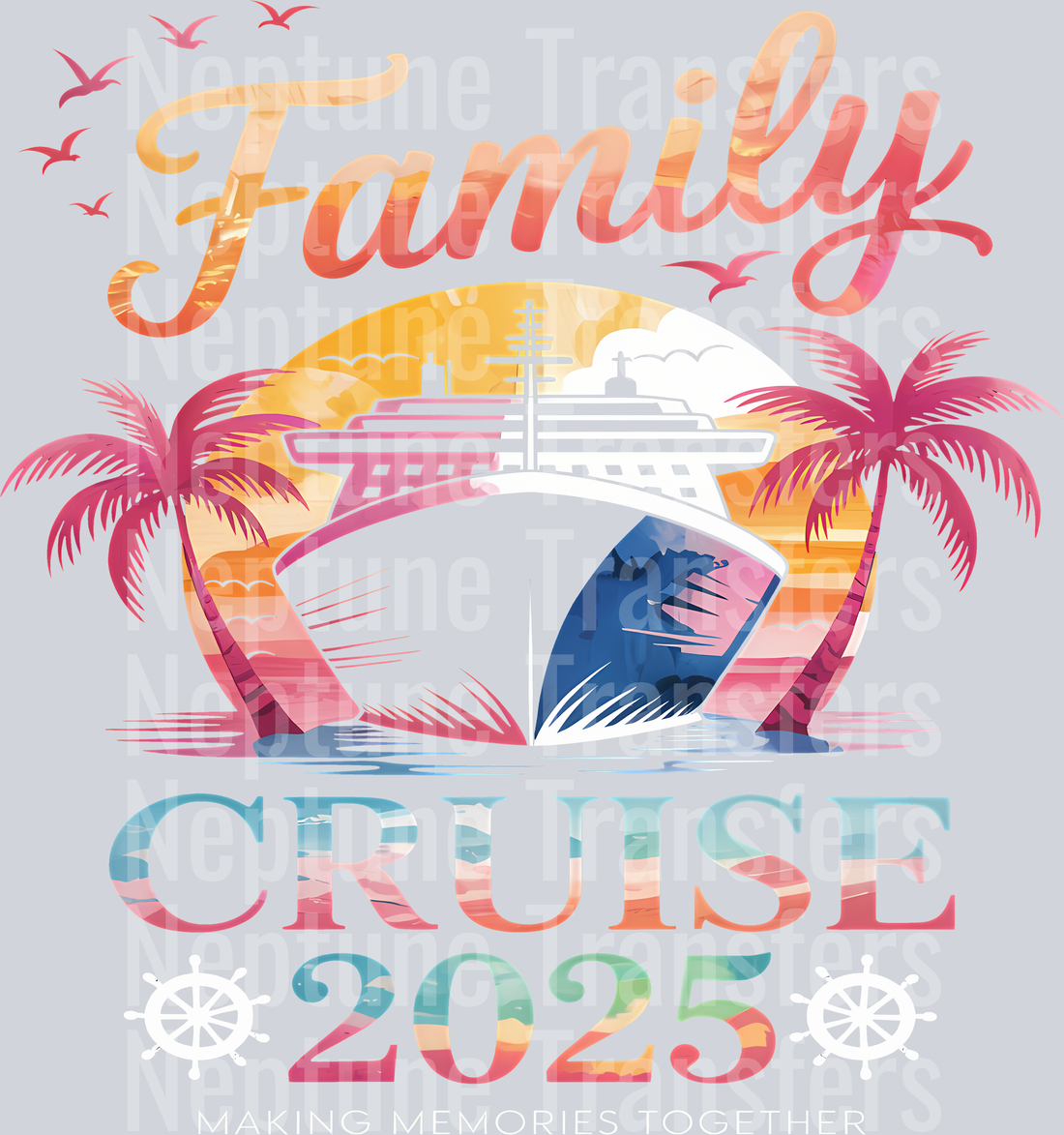 Family Cruise 2025