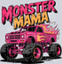 Monster Mama