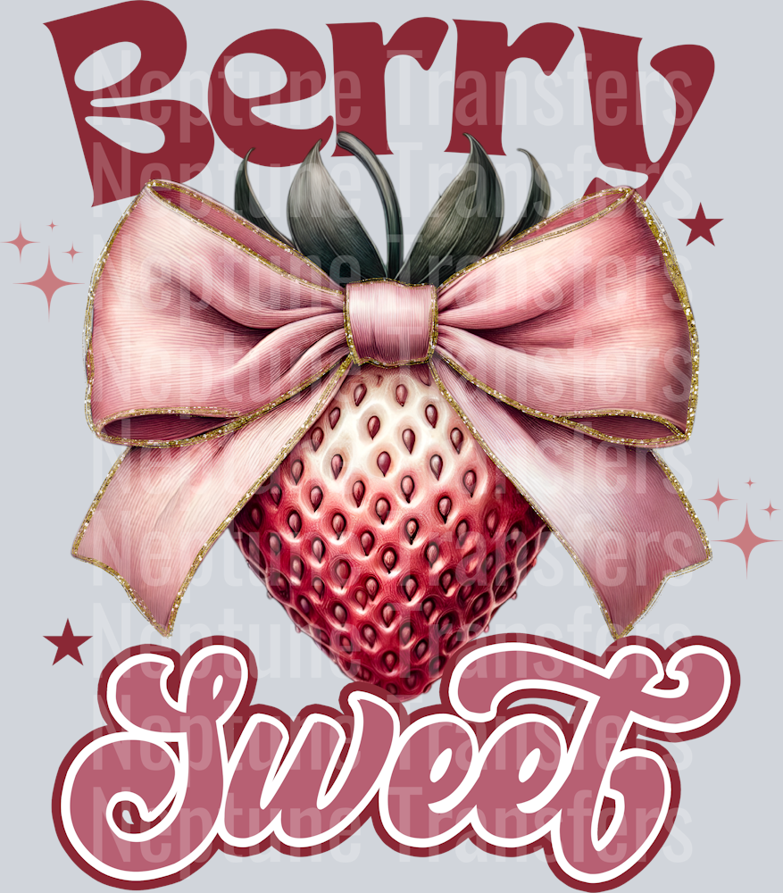 BERRY SWEET