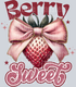 BERRY SWEET