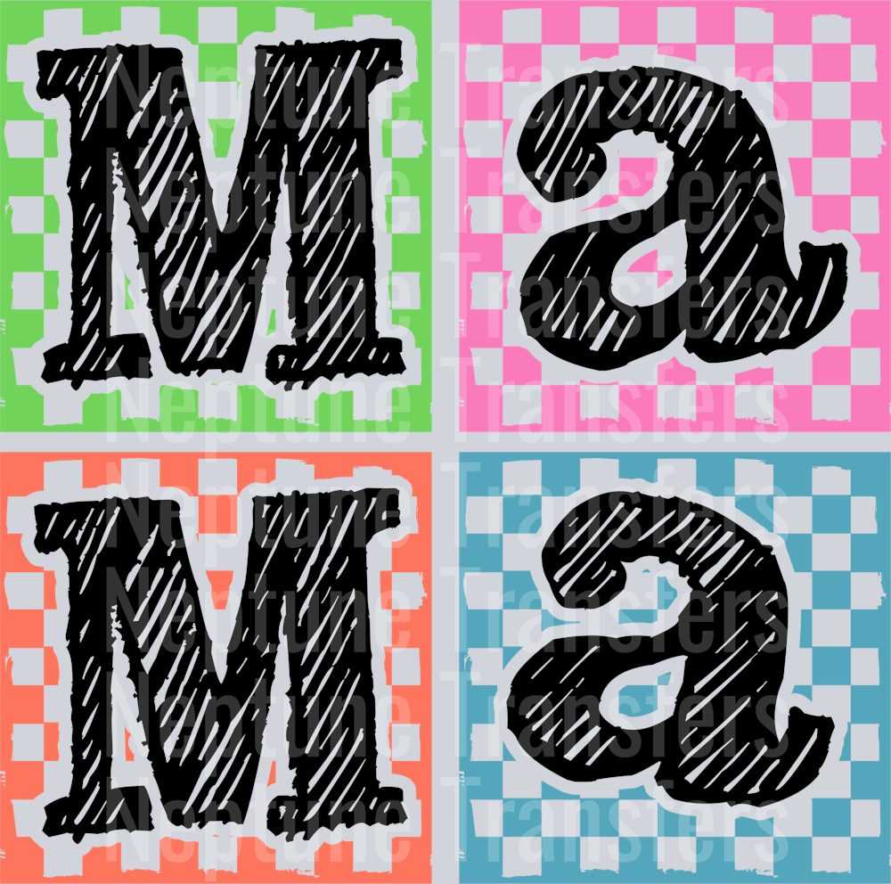 Mama Blocks