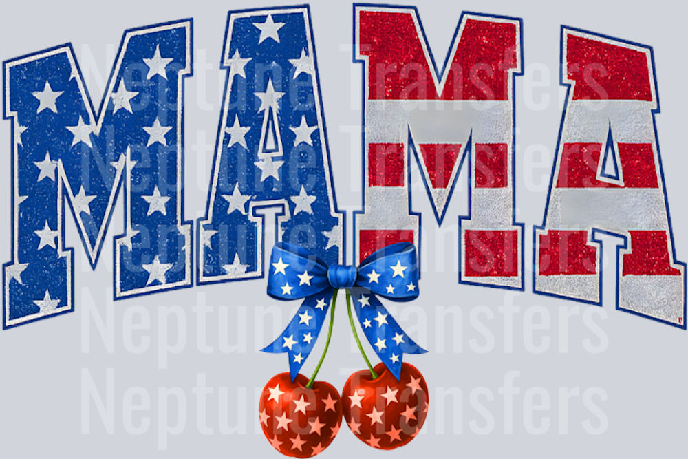 American Mama