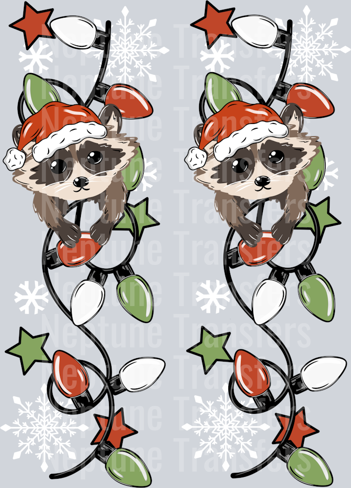 Merry And Feral Sleeves