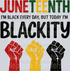Juneteenth Emancipation Day