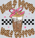 Half Mom Half Coffee