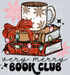 VERY MERRY BOOK CLUB 1