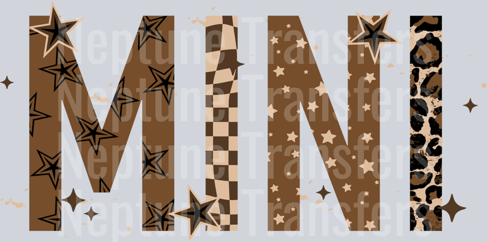 MINI CHEETAH CHECKER