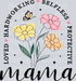 Mama Boho Flowers
