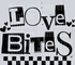 LOVE BITES BLACK FONT
