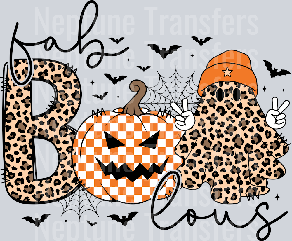 Fab Boo Lous