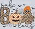 Fab Boo Lous