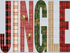 jingle christmas patch