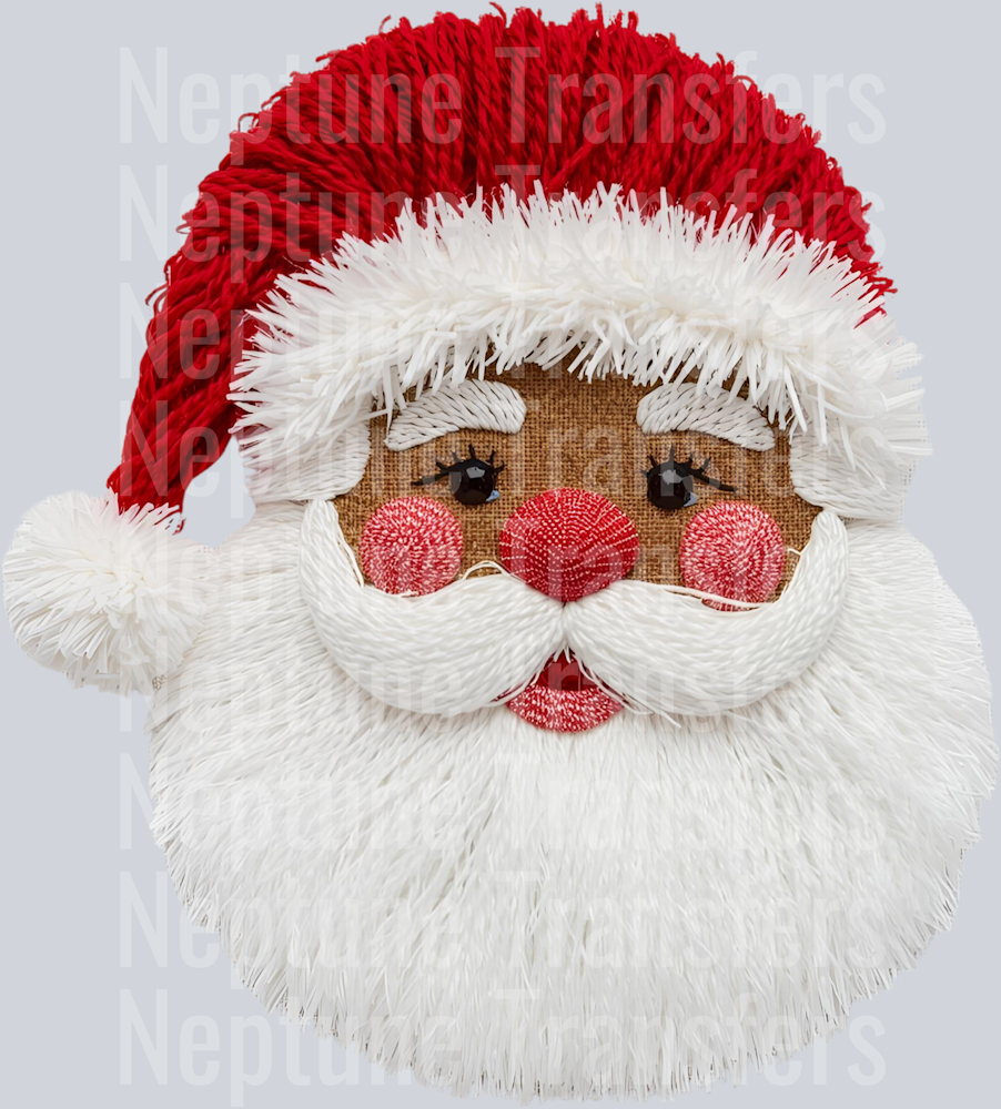 santa yarn