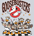Goosebusters