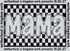 Checkered MaMa