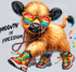 Moovin in Freedom