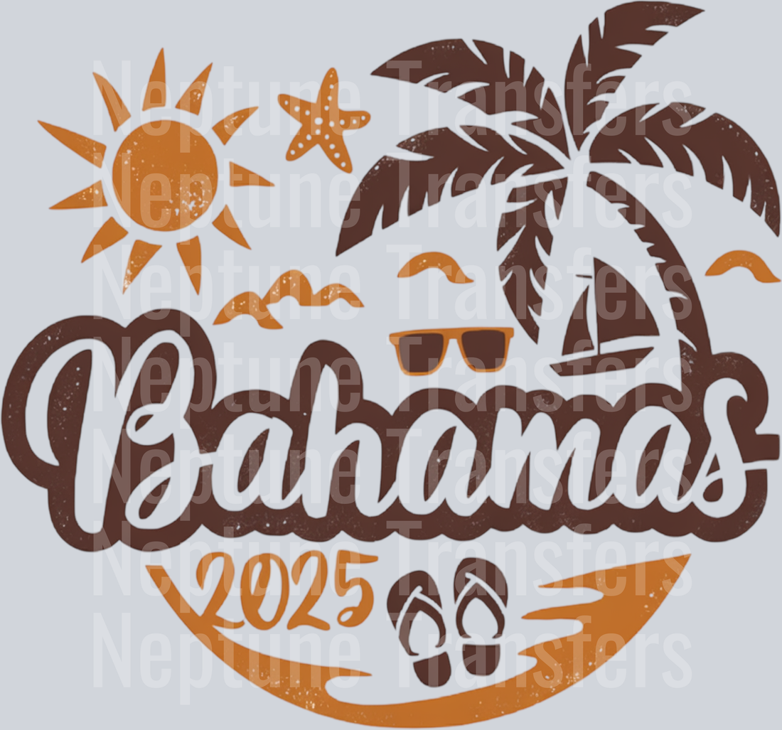 Bahamas 2025