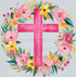 He Is Risen Luke front