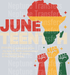 Define Juneteenth 1865