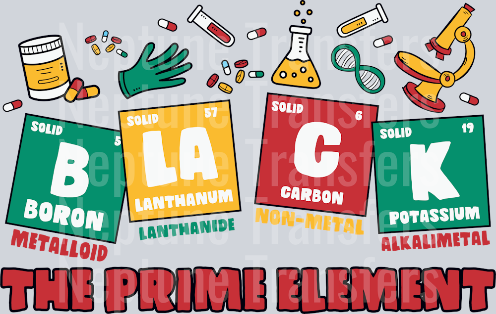 The Prime Element
