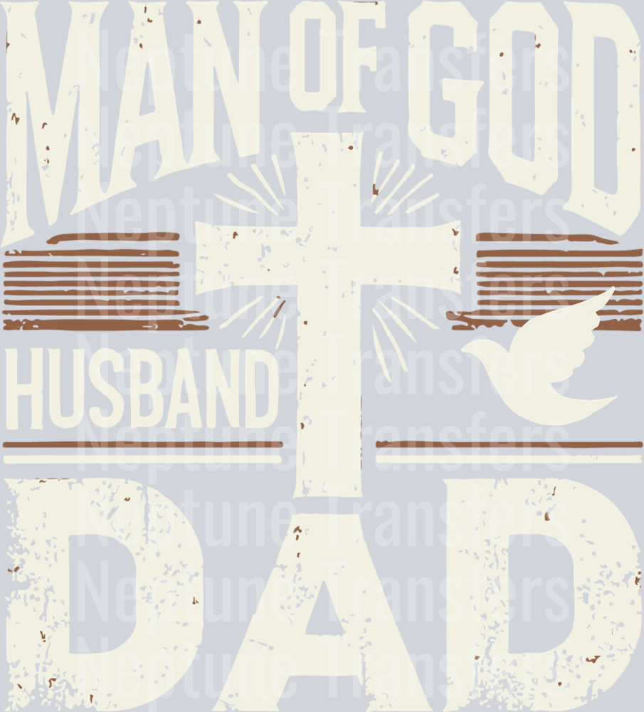 Man of God